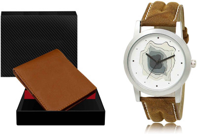 ROTATE WL02-LR09 Analog Watch  - For Men