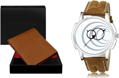 ROTATE WL02-LR63 Analog Watch  - For Men