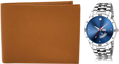 ROTATE WL02-LR105 Analog Watch  - For Men