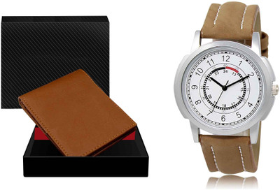 ROTATE WL02-LR17 Analog Watch  - For Men