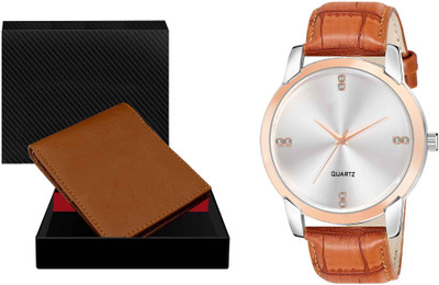 ROTATE WL02-LR97 Analog Watch  - For Men