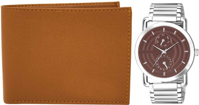 ROTATE WL02-LR123 Analog Watch  - For Men
