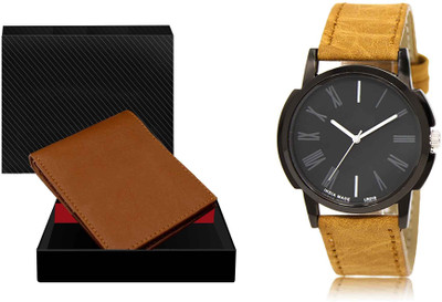 ROTATE WL02-LR19 Analog Watch  - For Men
