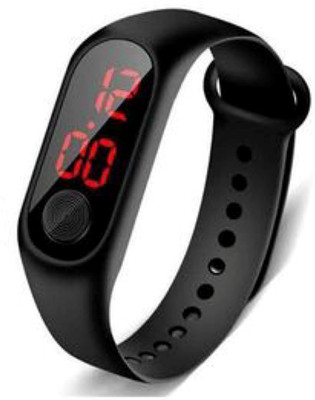 THMT Digital Watch  - For Boys