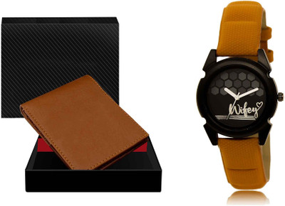 ROTATE WL02-LR235 Analog Watch  - For Women