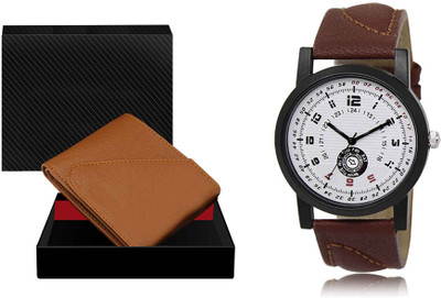 ROTATE WL01-LR11 Analog Watch  - For Men