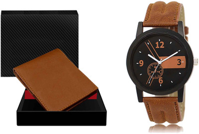 ROTATE WL02-LR01 Analog Watch  - For Men