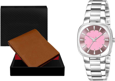 ROTATE WL02-LR301 Analog Watch  - For Women