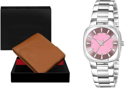 ROTATE WL01-LR301 Analog Watch  - For Women