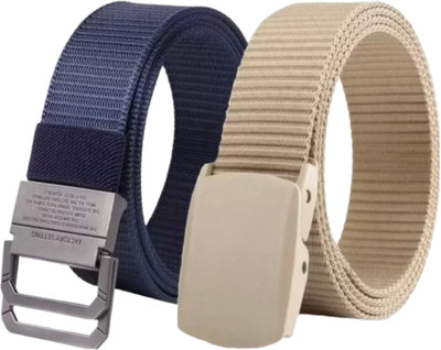 VELDTH Sunglass, Wallet & Belt Combo(Multicolor)