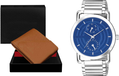 ROTATE WL01-LR122 Analog Watch  - For Men