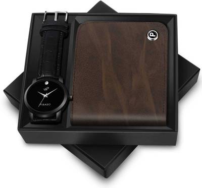 PIRASO Watch Wallet Combo Price History