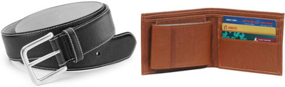 KAIN Watch, Sunglass & Wallet Combo(Multicolor)