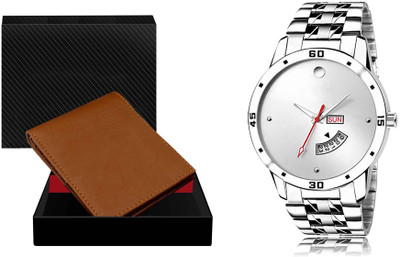 ROTATE WL02-LR103 Analog Watch  - For Men