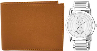 ROTATE WL02-LR121 Analog Watch  - For Men