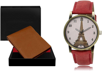 ROTATE WL02-LR230 Analog Watch  - For Women