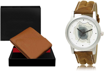 ROTATE WL01-LR09 Analog Watch  - For Men