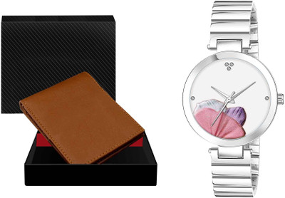 ROTATE WL02-LR314 Analog Watch  - For Women