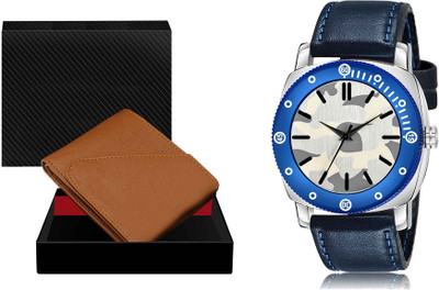 ROTATE WL01-LR54 Analog Watch  - For Men