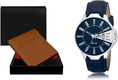 ROTATE WL02-LR23 Analog Watch  - For Men