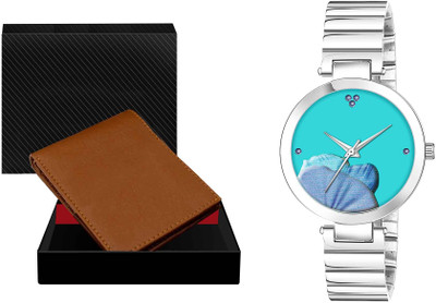ROTATE WL02-LR310 Analog Watch  - For Women
