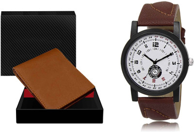 ROTATE WL02-LR11 Analog Watch  - For Men