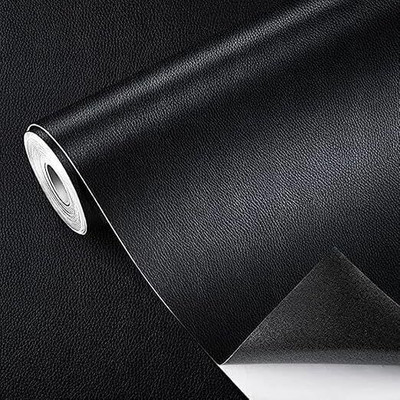 IDEA CHASERS Leather Patch, Self-Adhesive Repair for Couch Sofas Car Seat 30*60cm Accessory Tape Dot