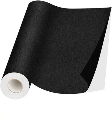 HDcare Black Leather Repair patch 60*30 Cm Accessory Tape Dot