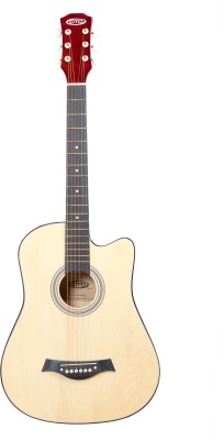 Techno OTO38CG, NT Semi-acoustic Guitar Linden Wood Carbon Fibre Right Hand Orientation(Natural)