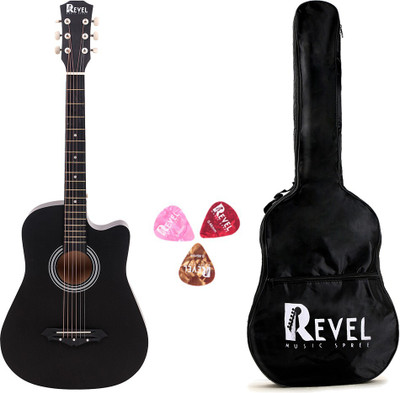 revel-rvl-38c-lgp-bk-acoustic-guitar