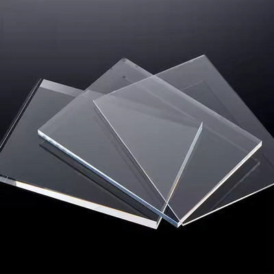 mahira Acrylic Sheet 12x12 - 3 mm - Pack of 8 12 inch Acrylic Sheet(3 mm)