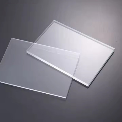 mahira Acrylic Sheet - 2 mm - Pack of 4 - 10 x 12 inch Acrylic Sheet(2 mm)