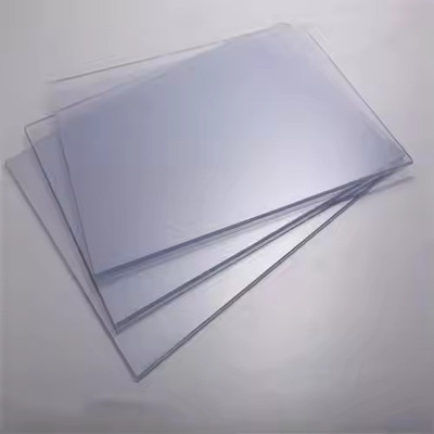 Singhal 12x18 Acrylic Sheets - 2 mm - Pack of 20 - 12 x 18 inch Acrylic Sheet(2 mm)