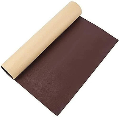 Shashwat Enterprise Self Adhesive Leather Repair Sheet For all Leather materials 60 cm Acrylic Sheet(2 mm)