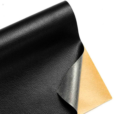 Windwarrior Durable leather Repair tape for All type Of Leathers with big size of 30 x 60 cm Acrylic Sheet(2 mm)