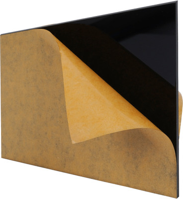 Inkdotpot PL-912180-IDP-AYSB2A-12X12-3MM-1 PACK 30.48 cm Acrylic Sheet(3 mm)