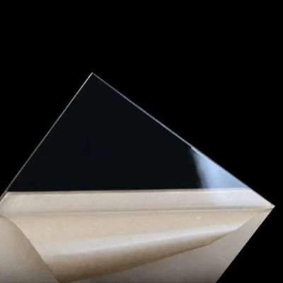 mahira Acrylic Sheet 18x24- 3 mm - Pack of 5 61 cm Acrylic Sheet(3 mm)
