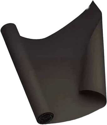 YourNotebook A1 BLACK CHART PAPER 55 cm Acrylic Sheet(1 mm)