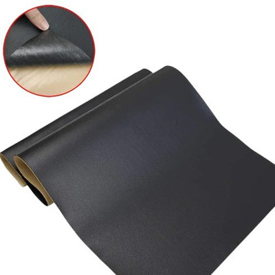 Holy Delight Premium Durable Leather repair patch for all type of leathers, with size of 30 x 60 cm Acrylic Sheet(2 mm)