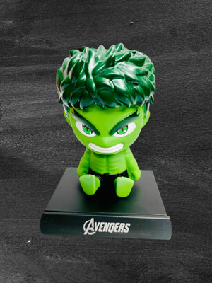 TrendWith Action-Figure_Hulk_824(Multicolor)