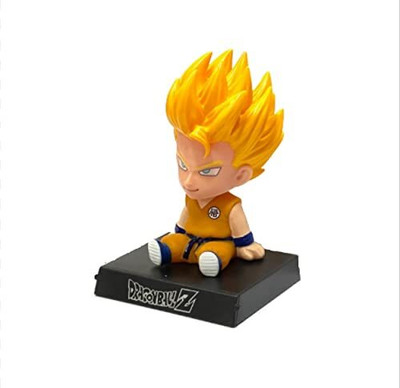 gtrp Super Hero Action Figure Limited Edition Bobblehead All 24(Multicolor)