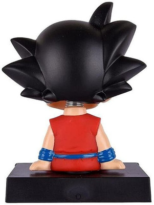 gtrp Super Hero Action Figure Limited Edition Bobblehead All 42(Multicolor)