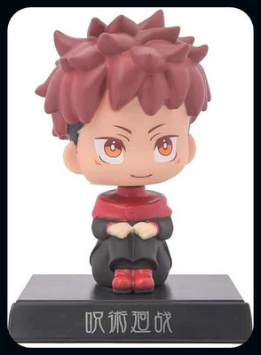 gtrp Figure-Super Hero Limited Edition Bobblehead All 120(Multicolor)