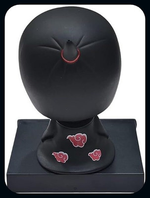 gtrp Figure-Super Hero Limited Edition Bobblehead All 01(Multicolor)
