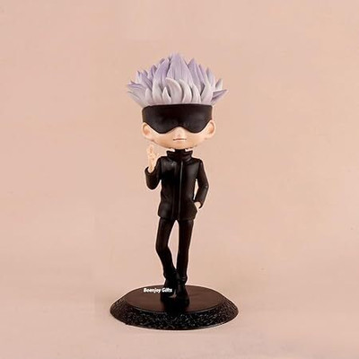 gtrp Action Figure-New_gtrp wala q pockets new(Multicolor)