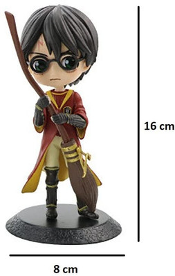 gtrp Action Figure Limited Edition for Car Dashboard, Decoration (15cm) 920(Multicolor)