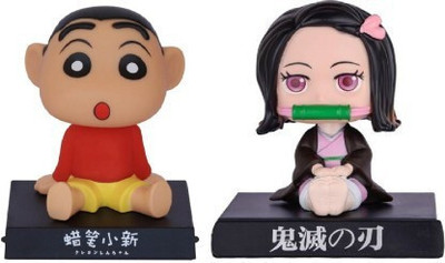 gtrp Action Figure-New_VISH-ACTION-56(Multicolor)