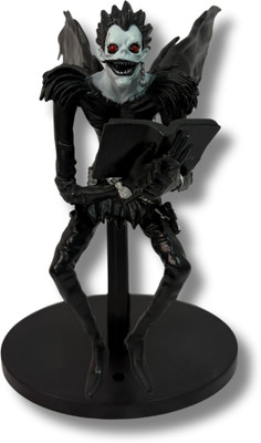 Anime Saga Enterprises Ryuk Action Figure Death NOte(Multicolor)