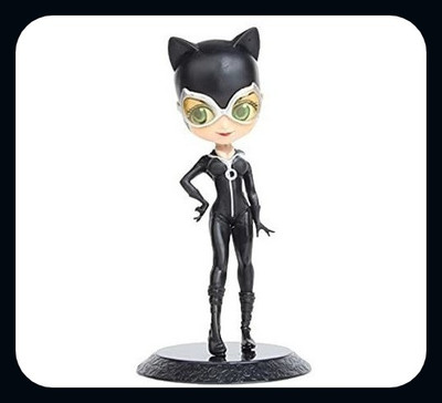 gtrp A-ActionFigure239(Black)