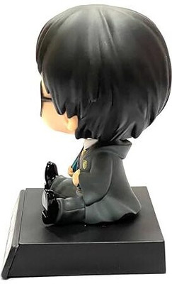gtrp Action Figure-New_asddition Bobblehead with Mobile Holder29(Multicolor)